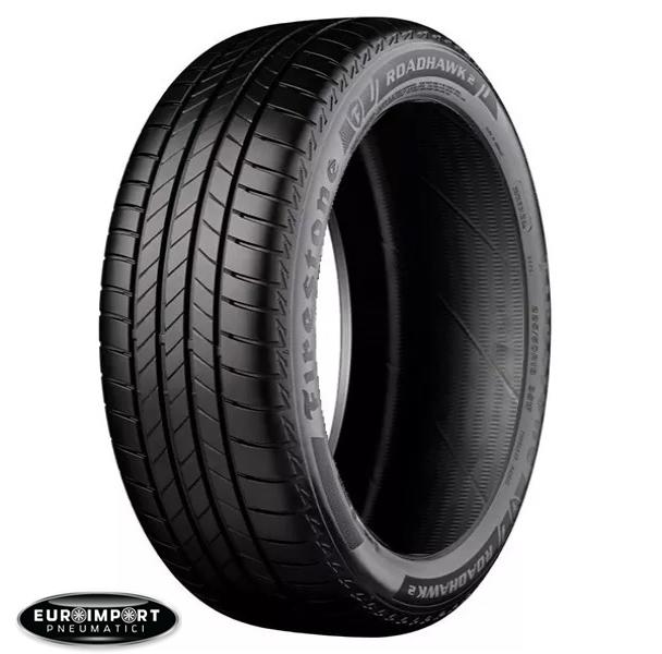 Firestone Roadhawk 2  205/60 R16 92 H   TL DOT 2025